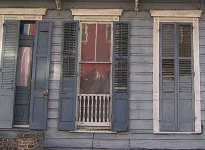 New Orleans Photo 1